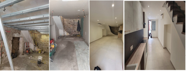 Rénovation à Fréjus | RGE CONCEPT
