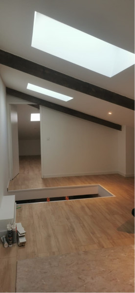 Rénovation globale par l'intérieur à FRÉJUS | RGE CONCEPT