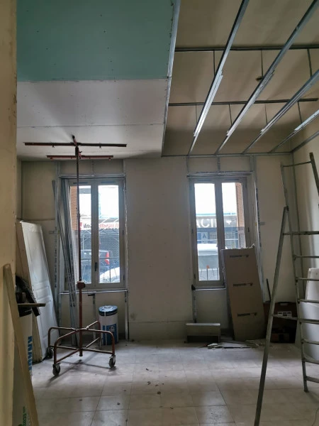 ISOLATION PAR L'INTERIEUR 2