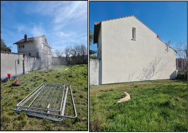 ITE COLLANGE DRAGUIGNAN