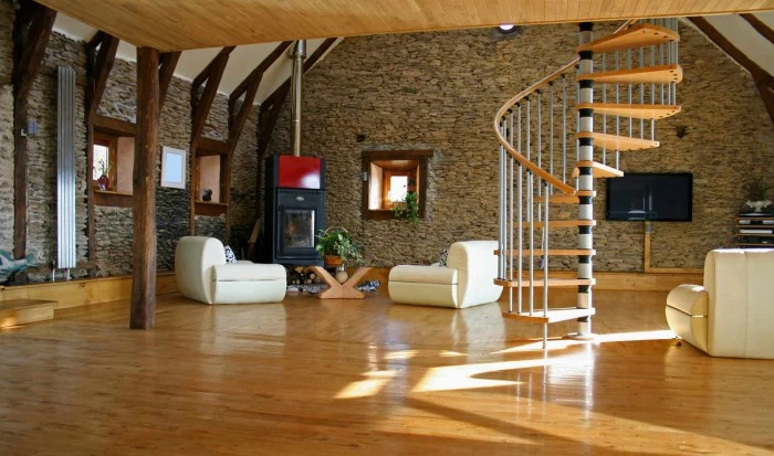 Rénovation intérieure à FRÉJUS